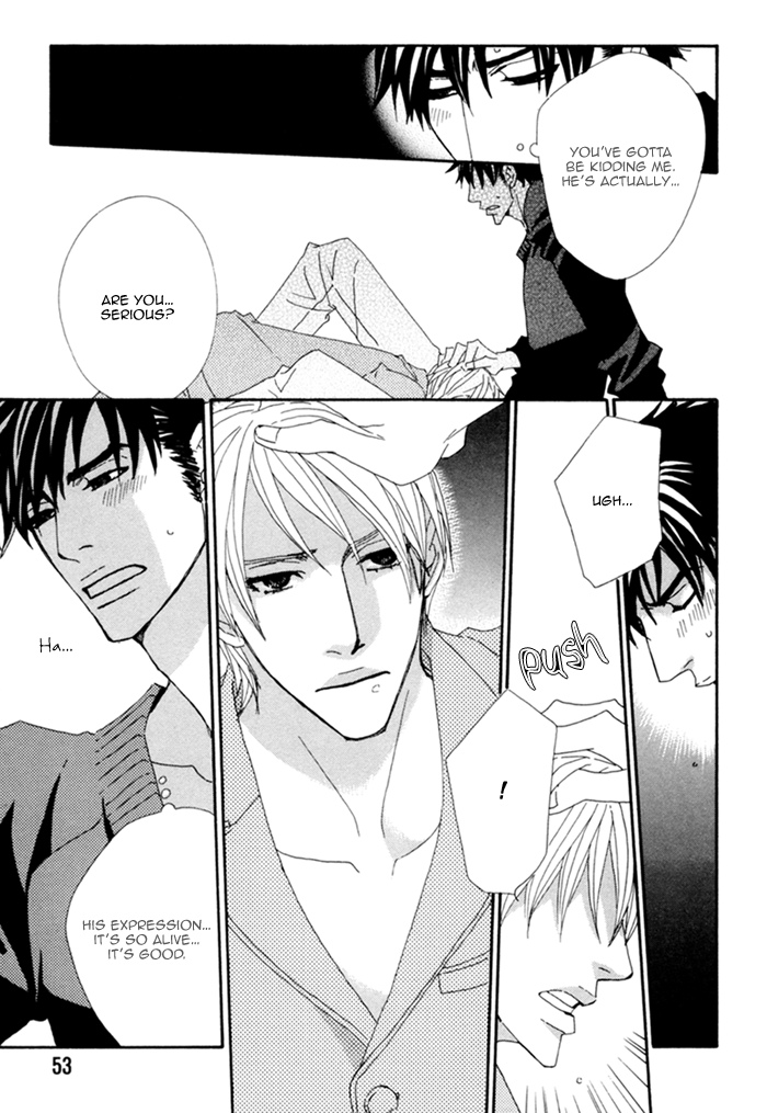 Kayashimashi no Yuuga na Seikatsu Chapter 2 page 24 - Chapter 2