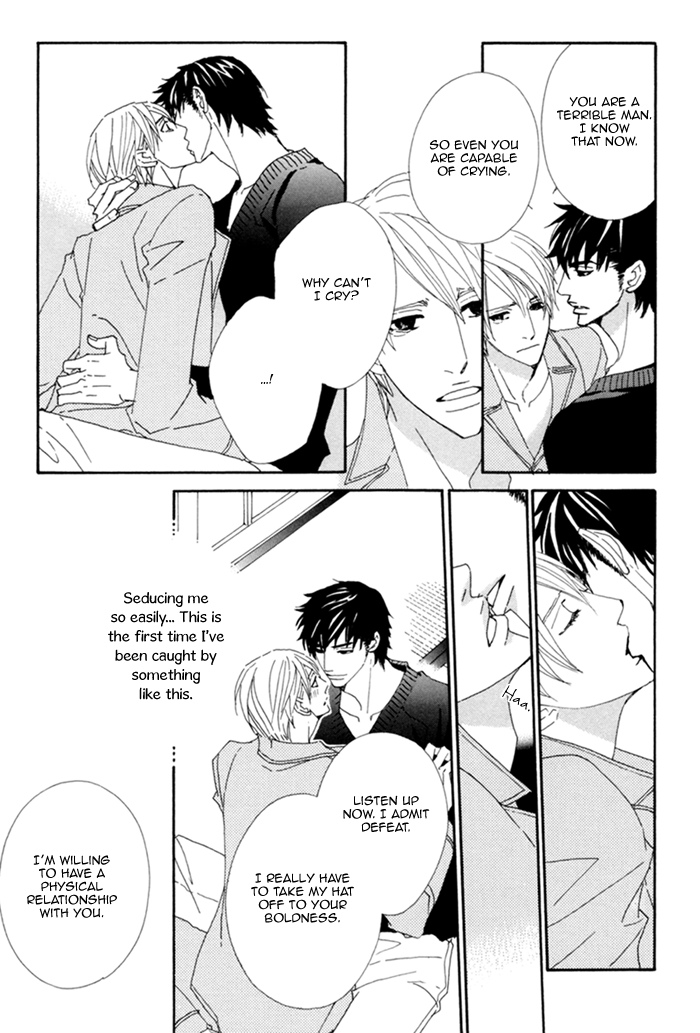 Kayashimashi no Yuuga na Seikatsu Chapter 2 page 26 - Chapter 2