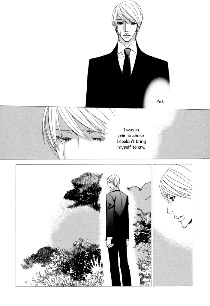 Kayashimashi no Yuuga na Seikatsu Chapter 3 page 7 - Chapter 3