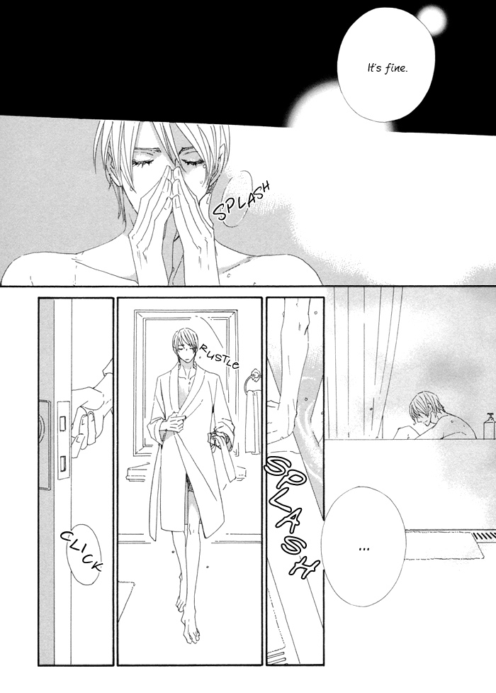 Kayashimashi no Yuuga na Seikatsu Chapter 7 page 14 - Chapter 7