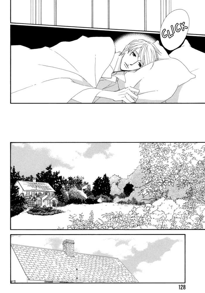 Kayashimashi no Yuuga na Seikatsu Chapter 9 page 20 - Chapter 9
