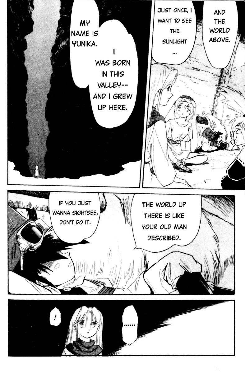Kazan Chapter 12 page 25 - Chapter 12: The Valley