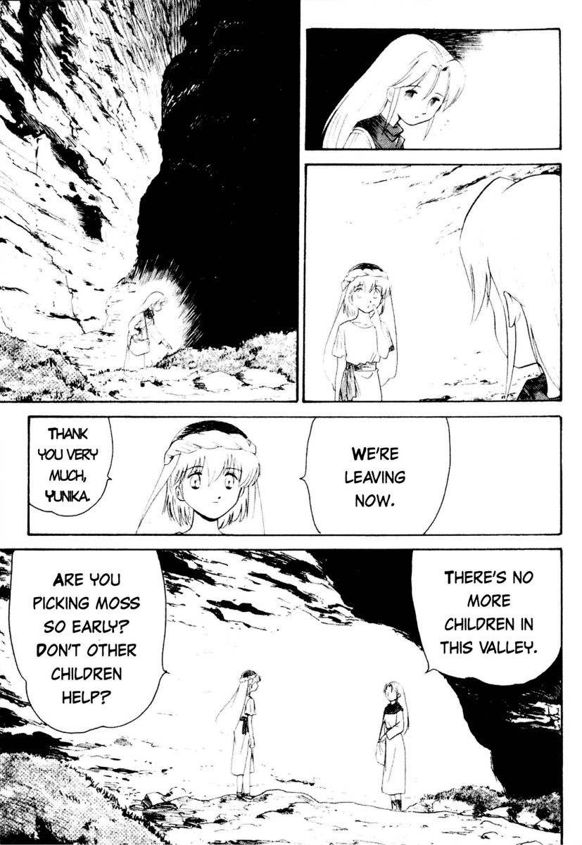 Kazan Chapter 12 page 28 - Chapter 12: The Valley