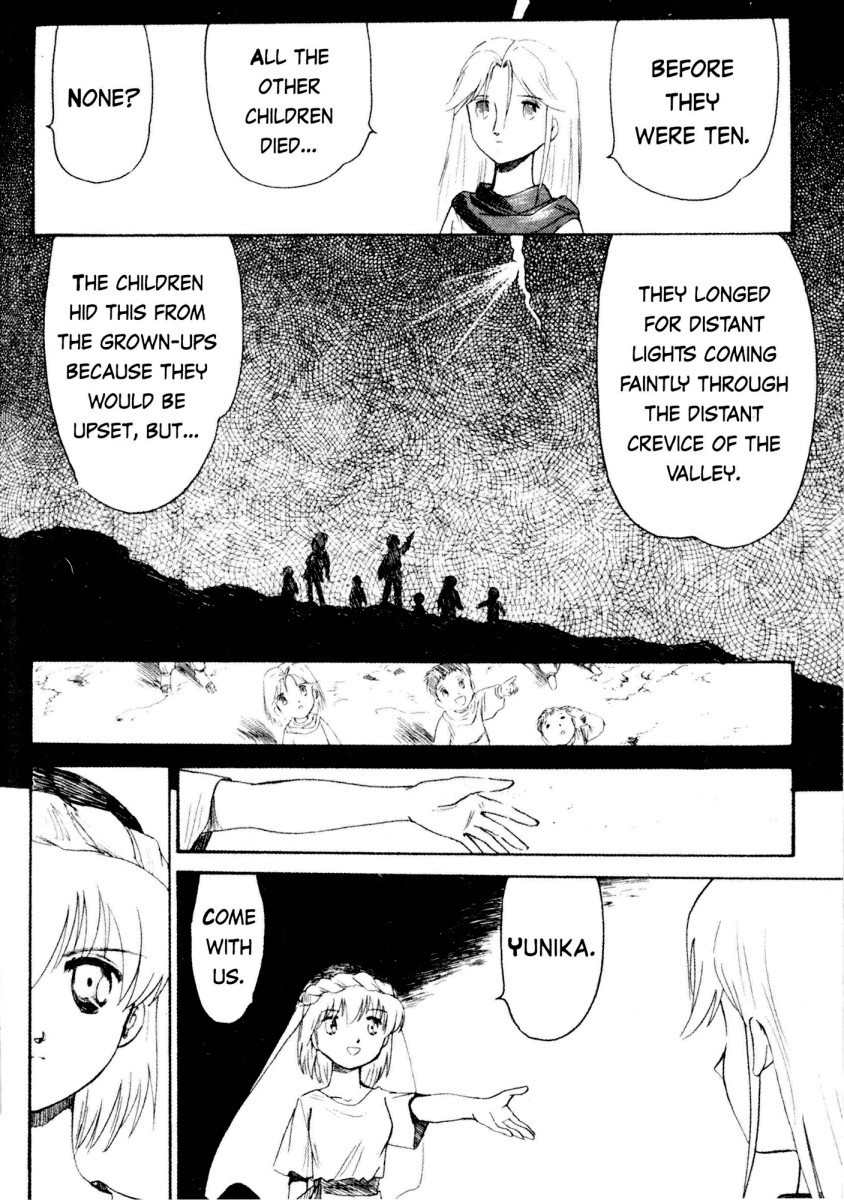 Kazan Chapter 12 page 29 - Chapter 12: The Valley