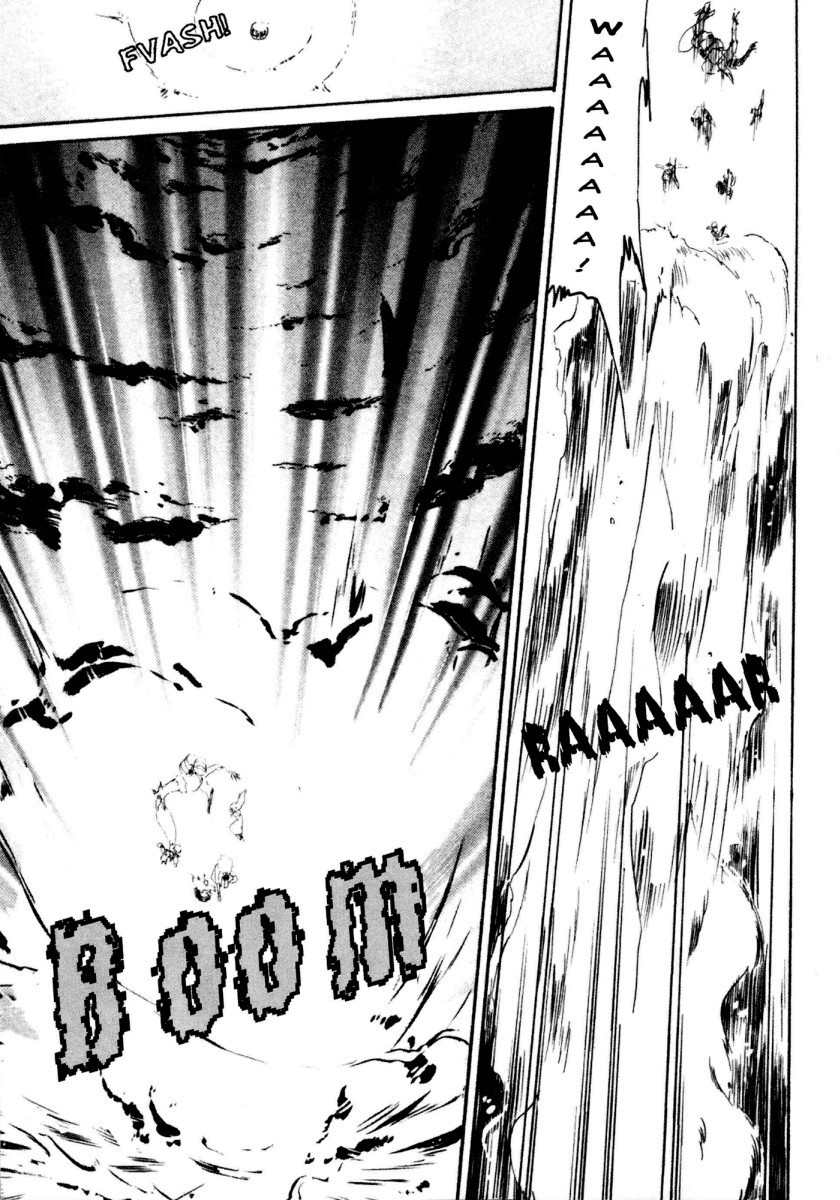 Kazan Chapter 12 page 40 - Chapter 12: The Valley
