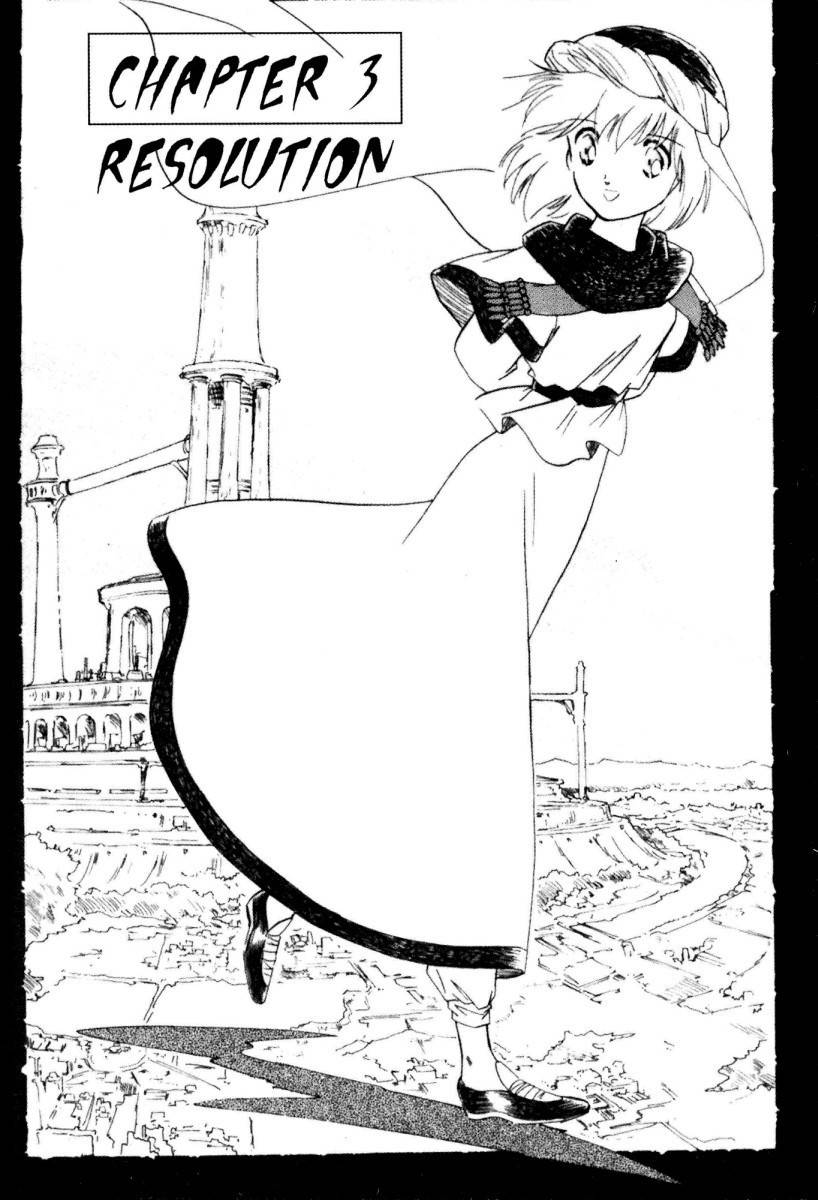 Kazan Chapter 14 page 1 - Chapter 14: Resolution