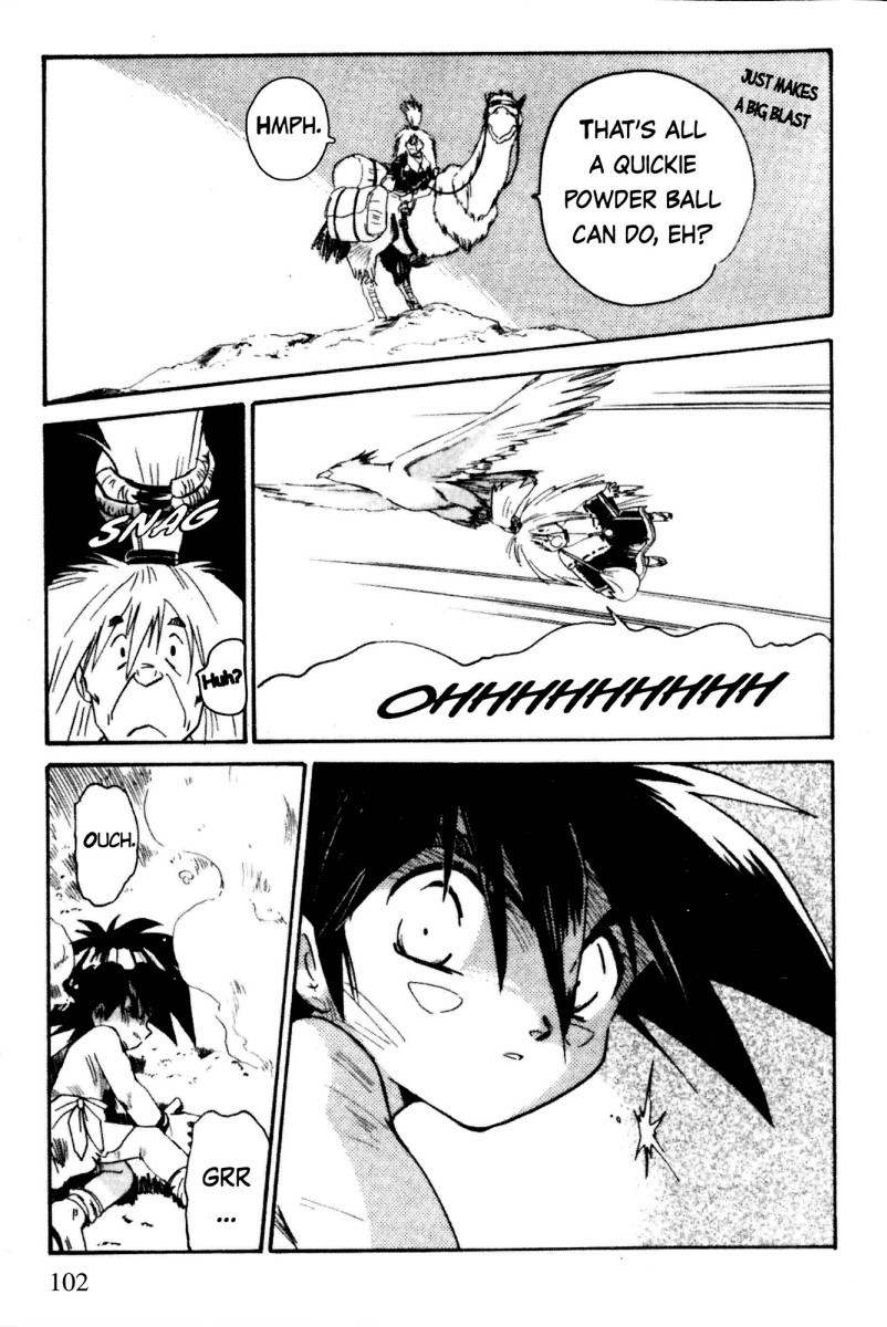 Kazan Chapter 14 page 18 - Chapter 14: Resolution