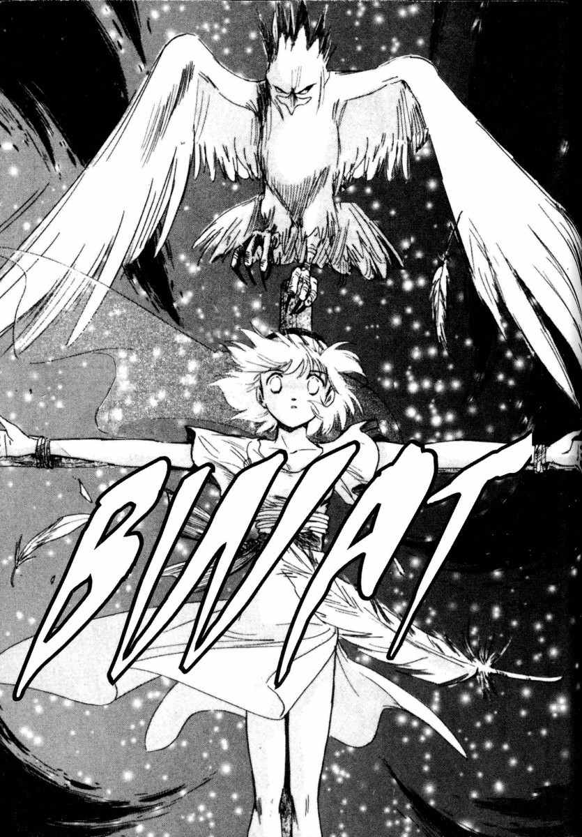 Kazan Chapter 14 page 20 - Chapter 14: Resolution