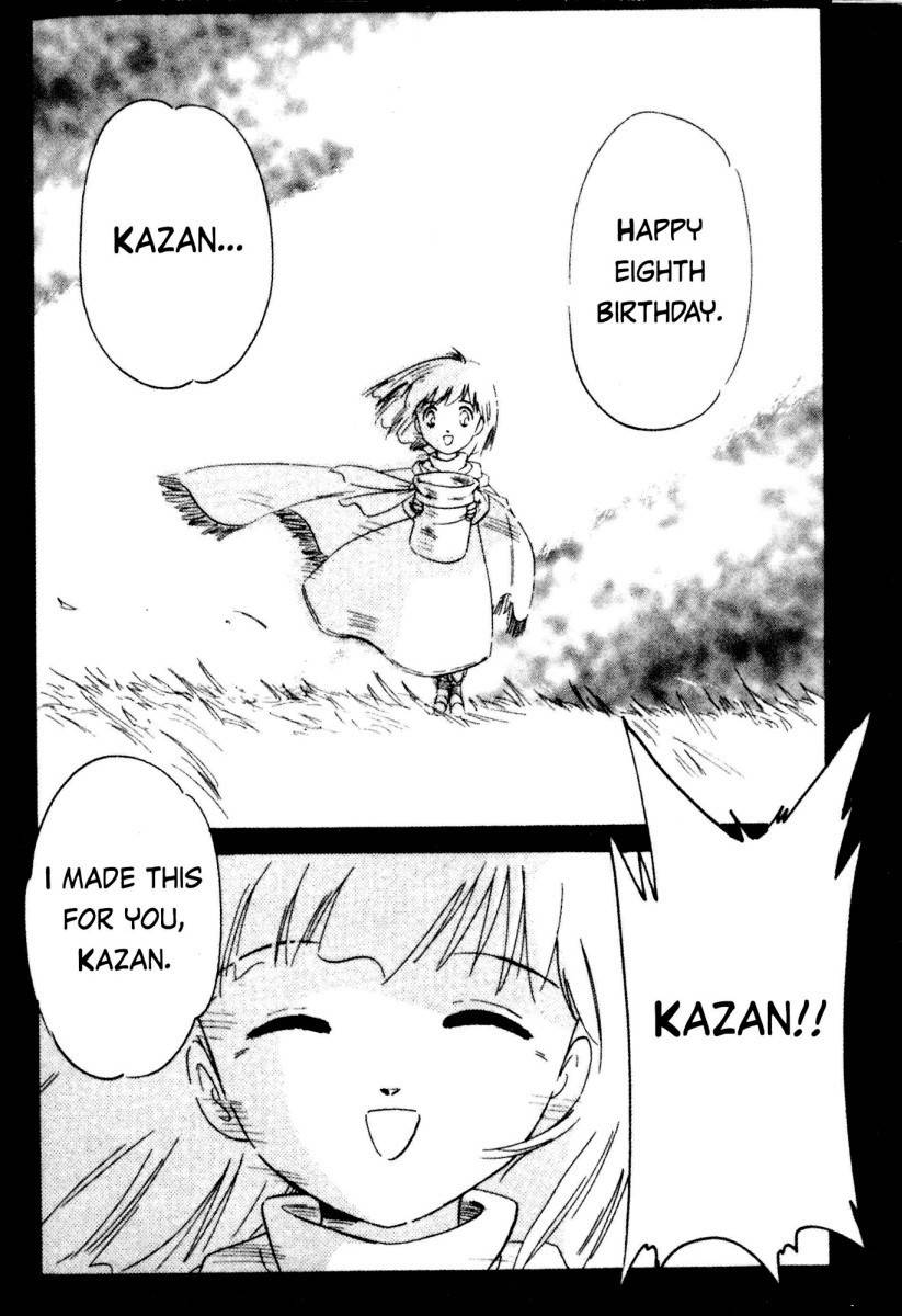 Kazan Chapter 14 page 5 - Chapter 14: Resolution