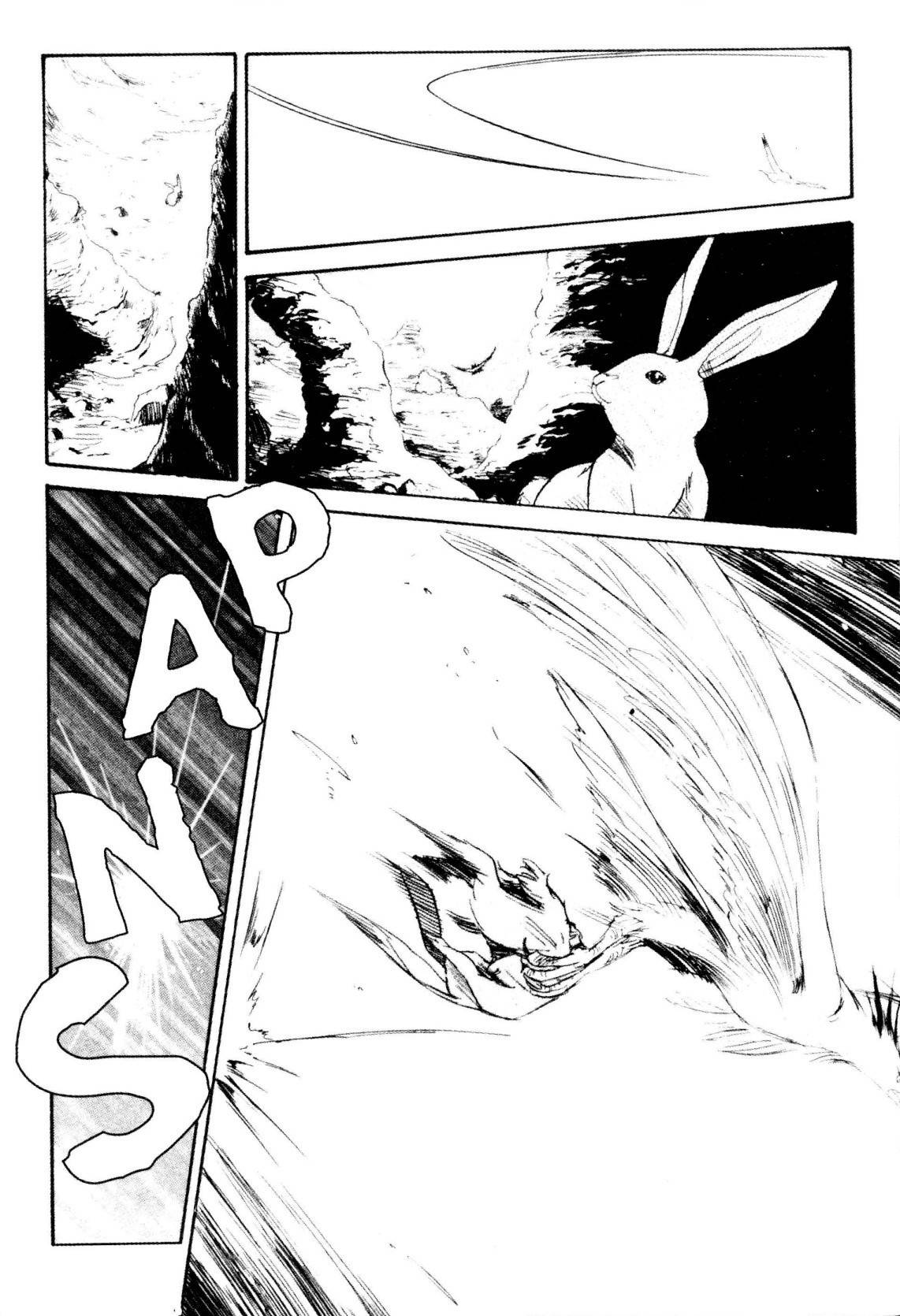 Kazan Chapter 16 page 10 - Chapter 16: Poison