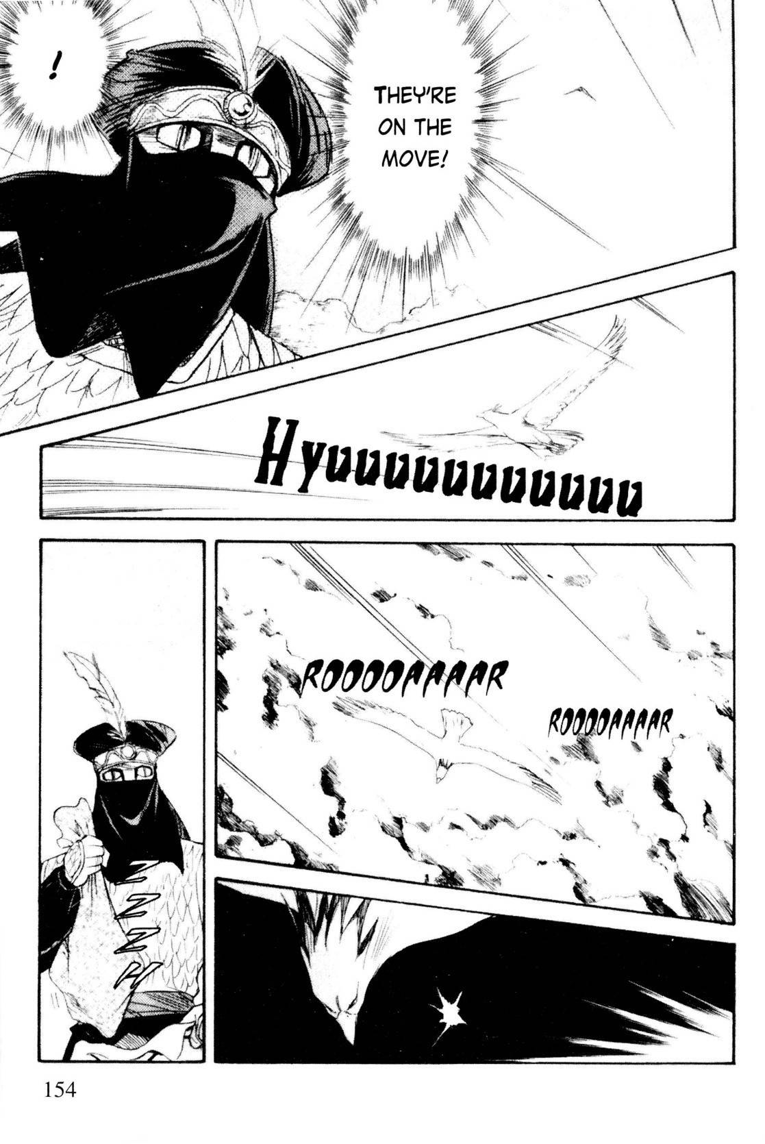 Kazan Chapter 16 page 9 - Chapter 16: Poison