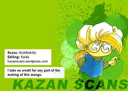 Kazan Chapter 30 page 23 - Chapter 30: Beach