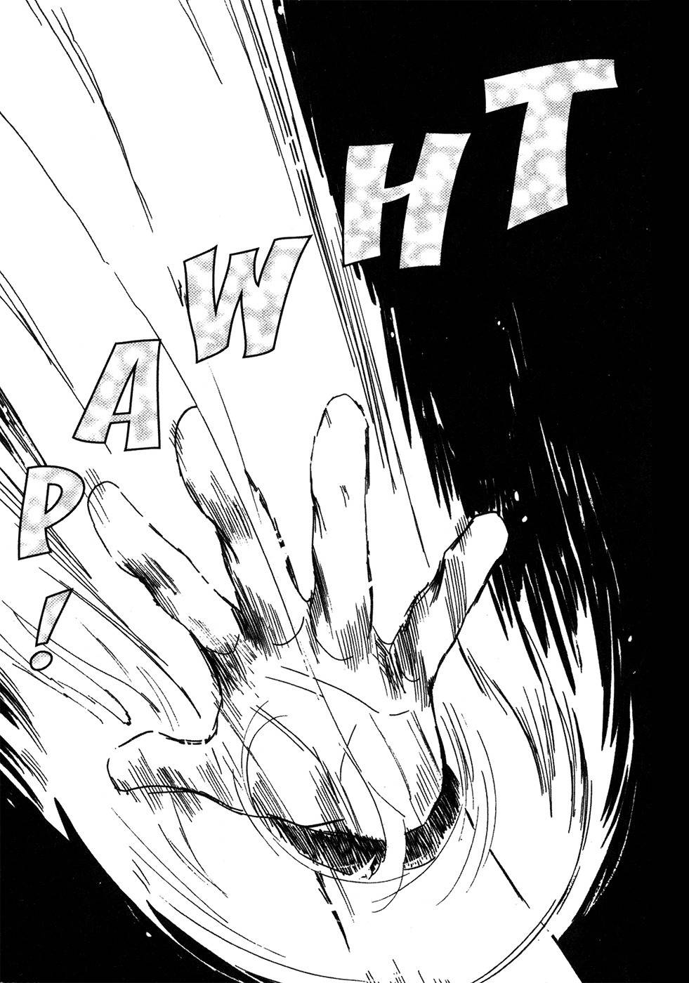 Kazan Chapter 34 page 16 - Chapter 34: Wings