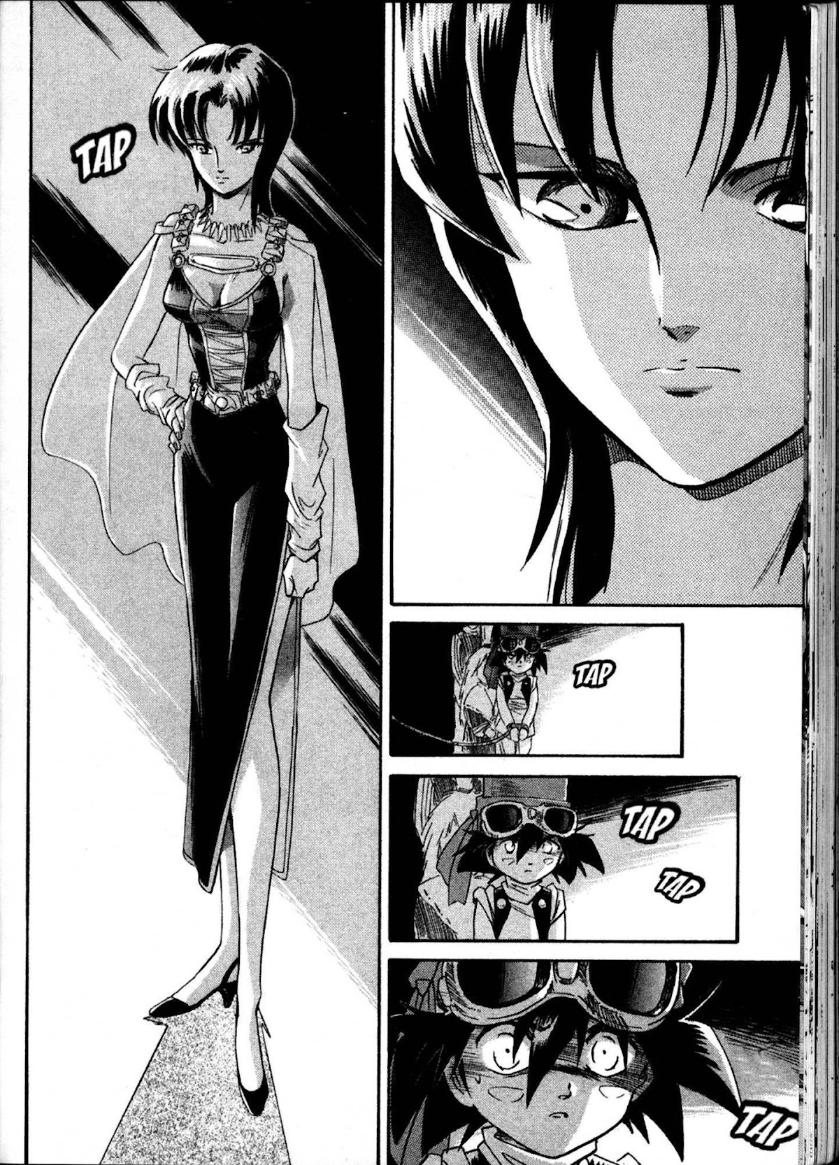 Kazan Chapter 38 page 20 - Chapter 38: Coffin