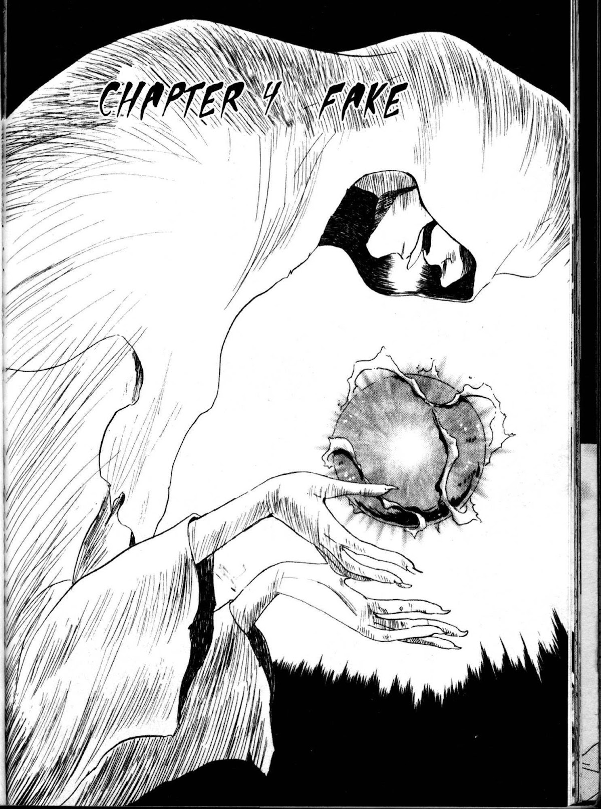 Kazan Chapter 48 page 1 - Chapter 48: Fake