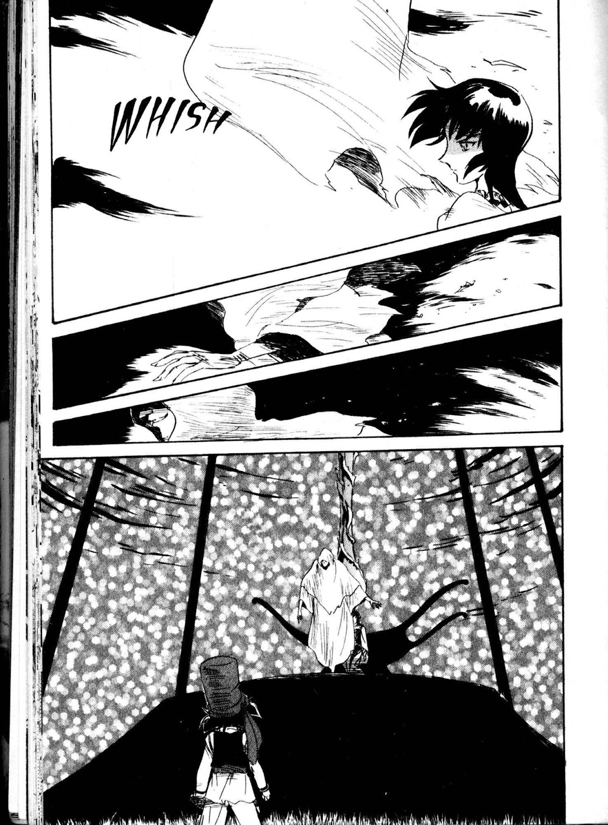 Kazan Chapter 48 page 2 - Chapter 48: Fake