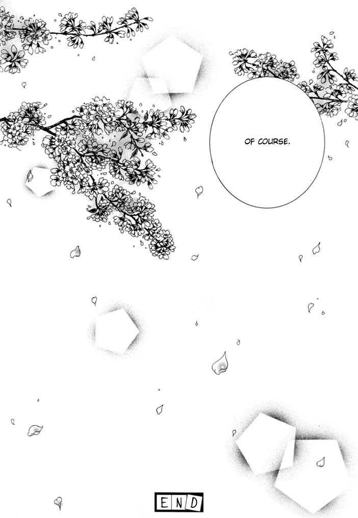 Kaze ni Chiru Hanabira to Kisu Chapter 0.2 page 23 - Chapter 0 v2 : [Oneshot]