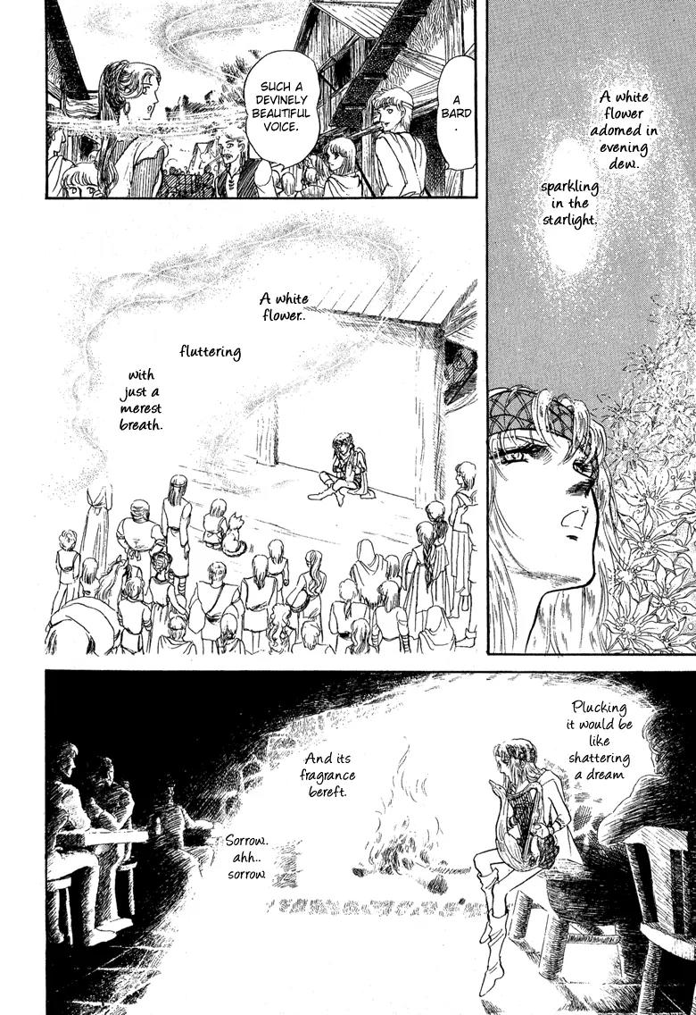 Kaze no Juka - Nubatama no Kami no Himegimi Chapter 3 page 48 - Chapter 3: The Wind of Galdor (1)