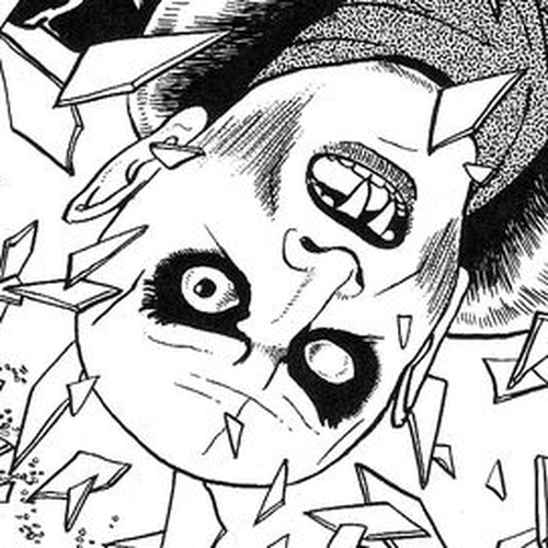 Kaze no Matenrou Chapter 1 cover