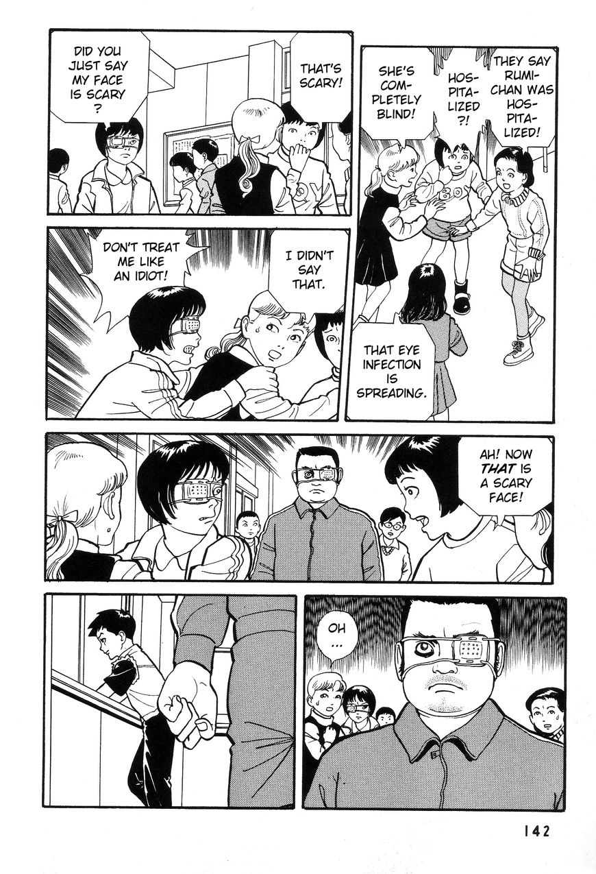 Kaze no Matenrou Chapter 4 page 27 - Chapter 4 : -A Read Online