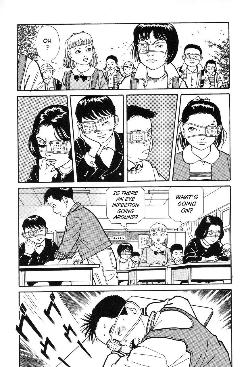 Kaze no Matenrou Chapter 4 page 8 - Chapter 4 : -A Read Online