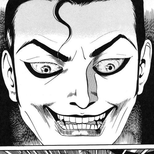 Kaze no Matenrou Chapter 4 : -A Read Online cover