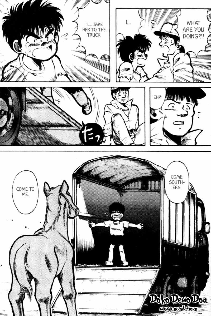 Kaze no Silpheed Chapter 1 page 28 - Chapter 1