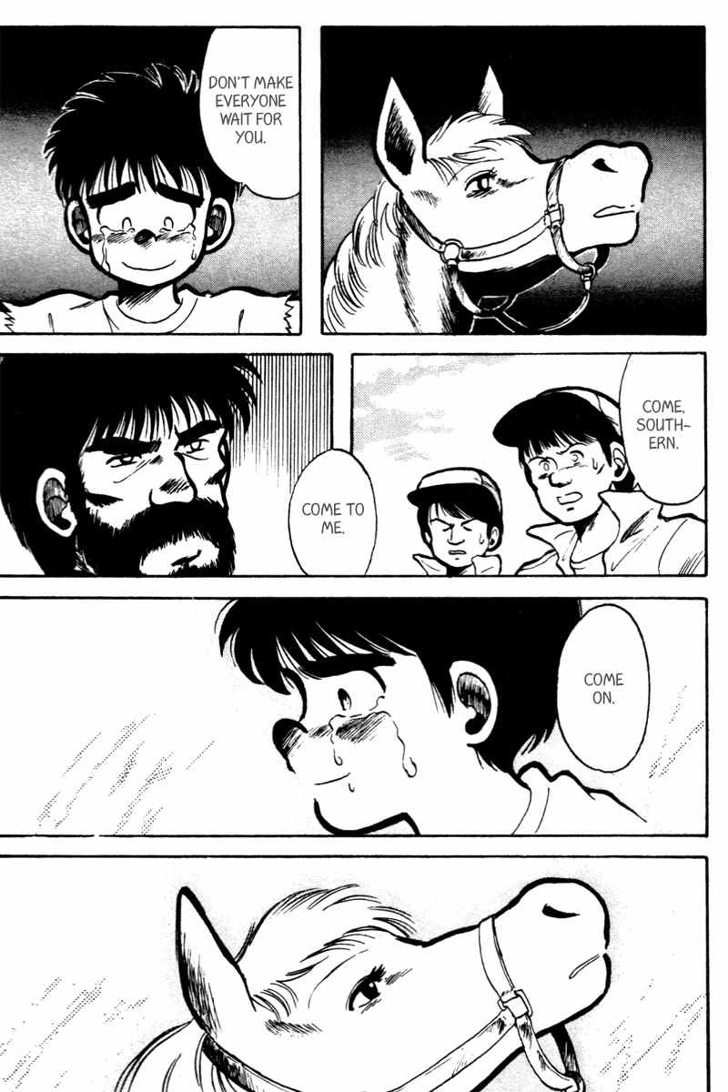 Kaze no Silpheed Chapter 1 page 29 - Chapter 1