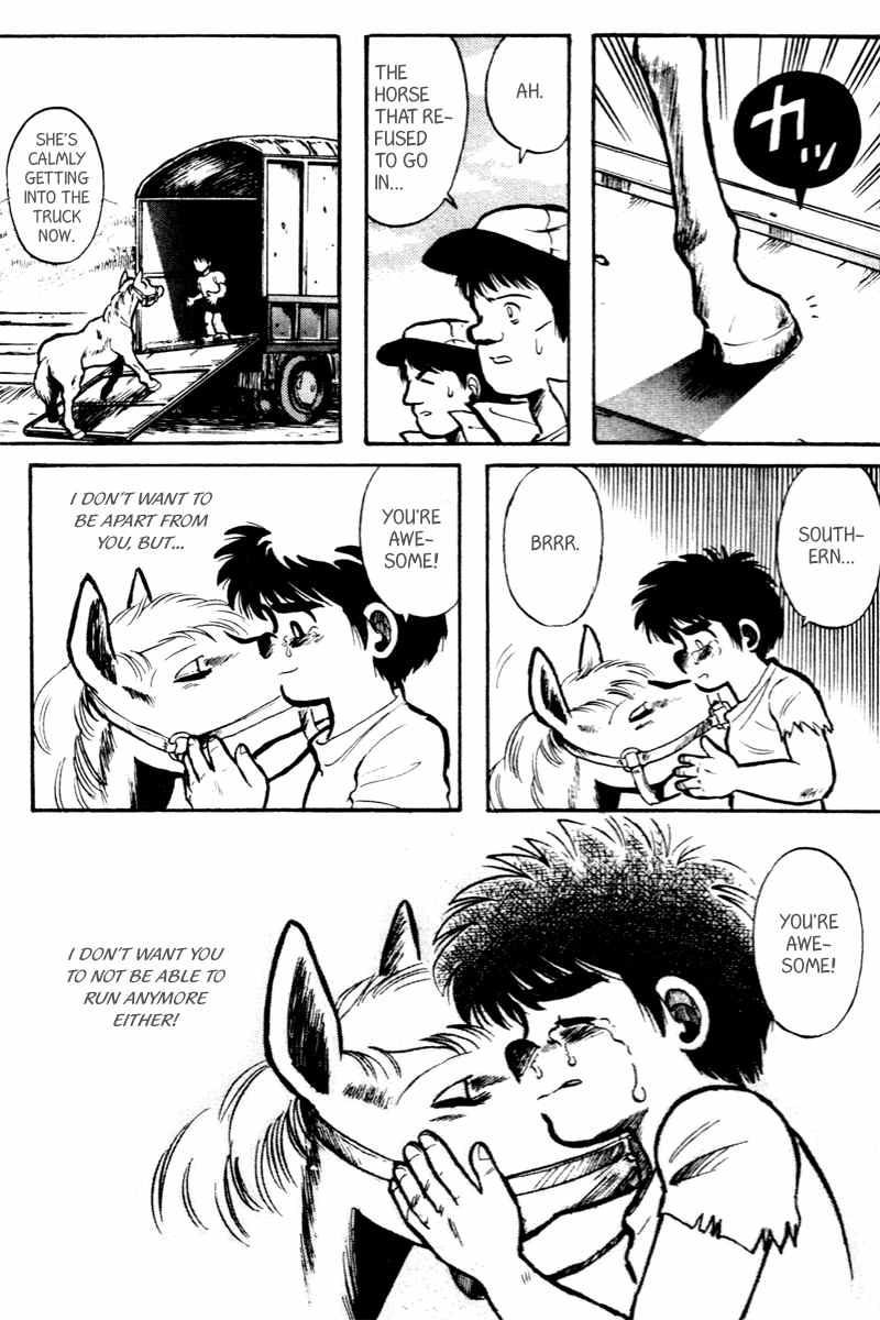 Kaze no Silpheed Chapter 1 page 30 - Chapter 1