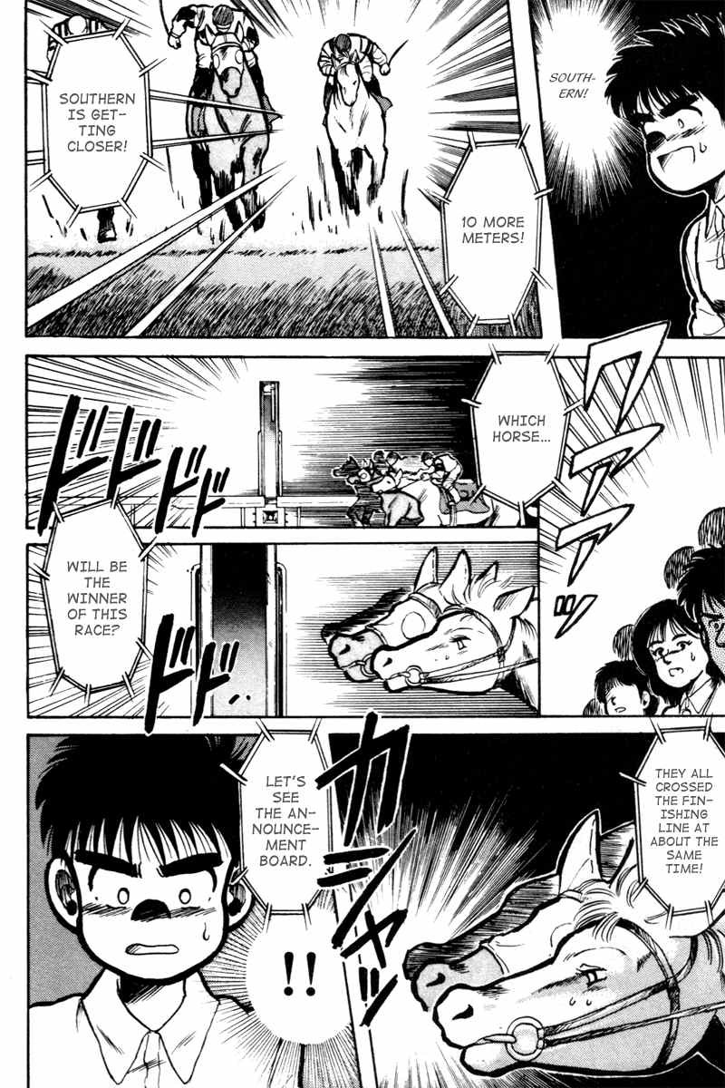 Kaze no Silpheed Chapter 1 page 37 - Chapter 1