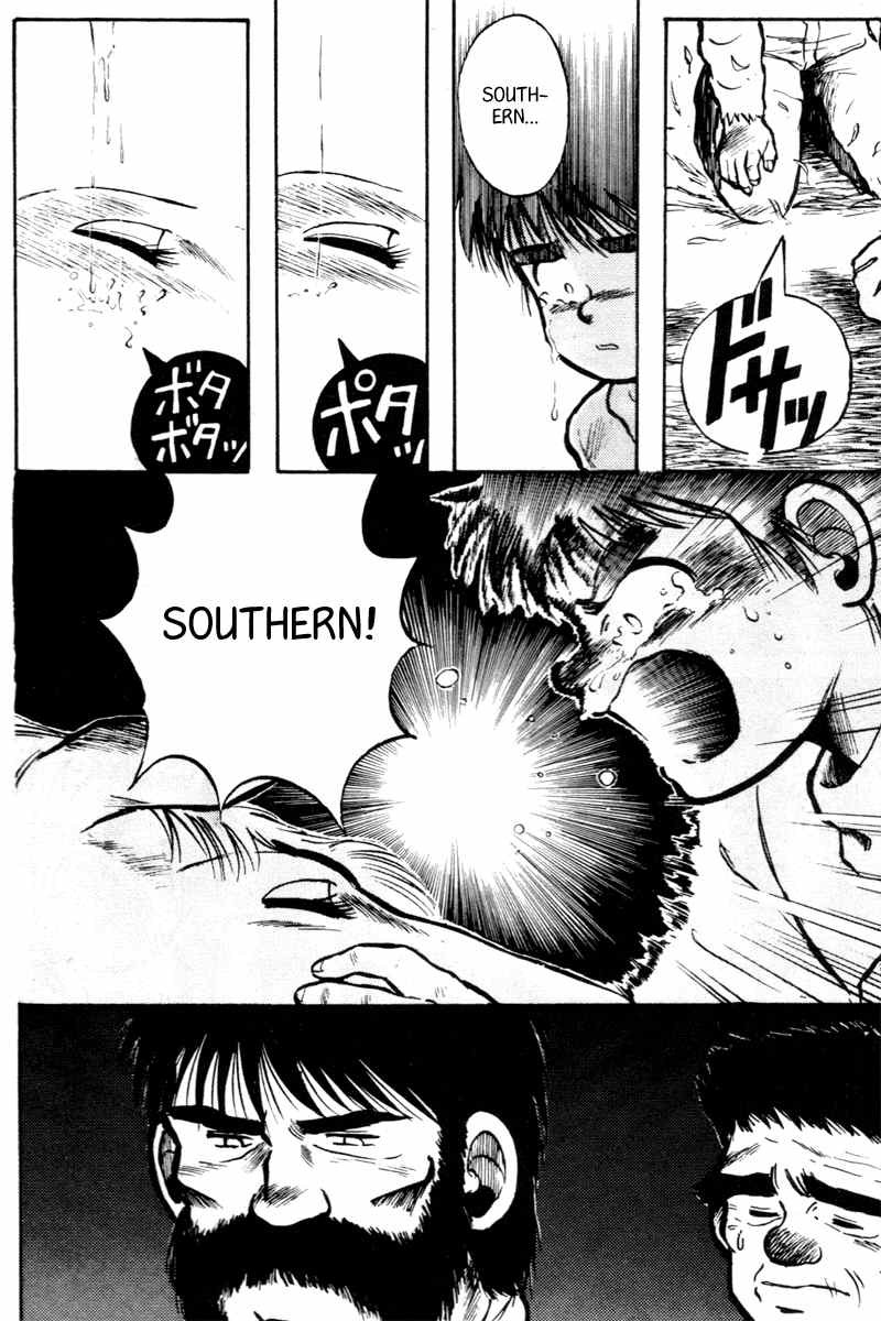 Kaze no Silpheed Chapter 1 page 48 - Chapter 1