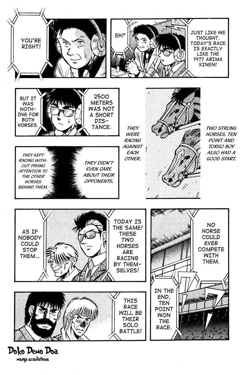 Kaze no Silpheed Chapter 101 page 6 - Chapter 101
