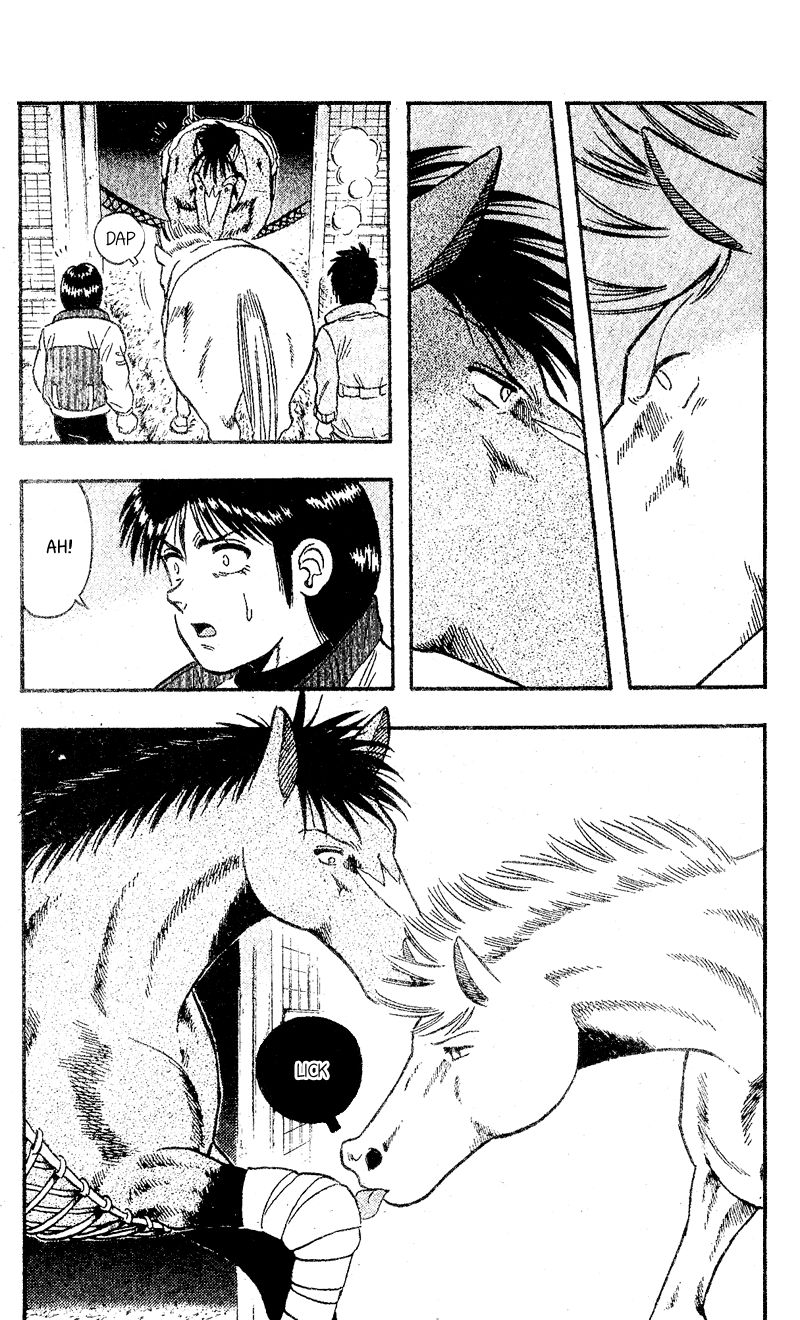 Kaze no Silpheed Chapter 109 page 11 - Chapter 109