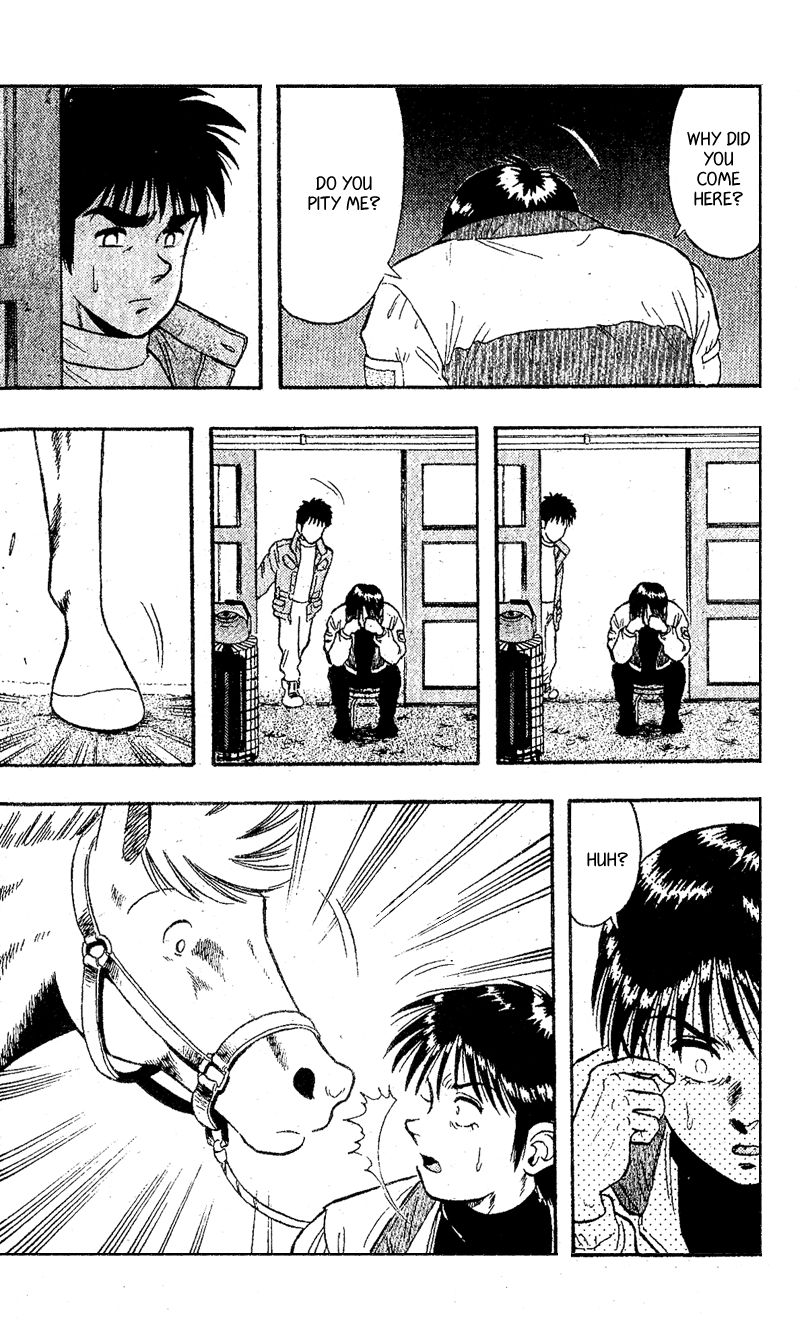 Kaze no Silpheed Chapter 109 page 8 - Chapter 109