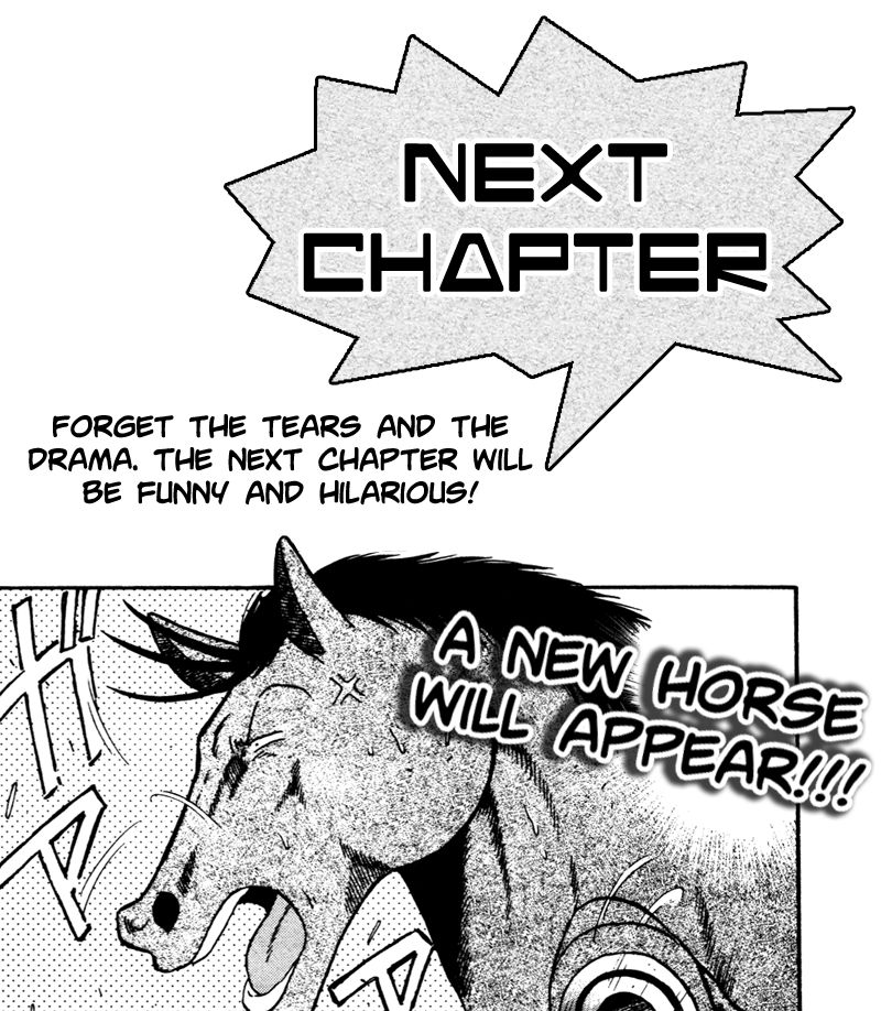 Kaze no Silpheed Chapter 110 page 20 - Chapter 110
