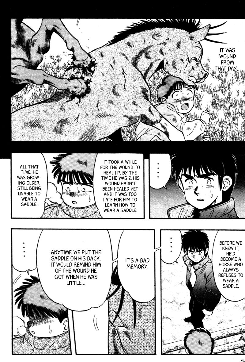 Kaze no Silpheed Chapter 112 page 10 - Chapter 112