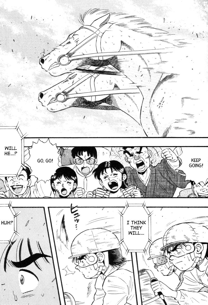 Kaze no Silpheed Chapter 139 page 6 - Chapter 139