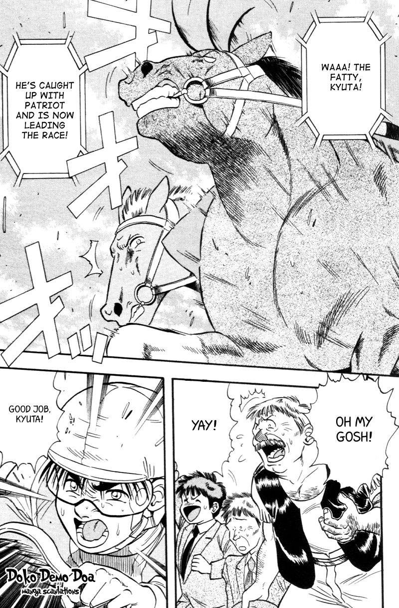 Kaze no Silpheed Chapter 145 page 24 - Chapter 145