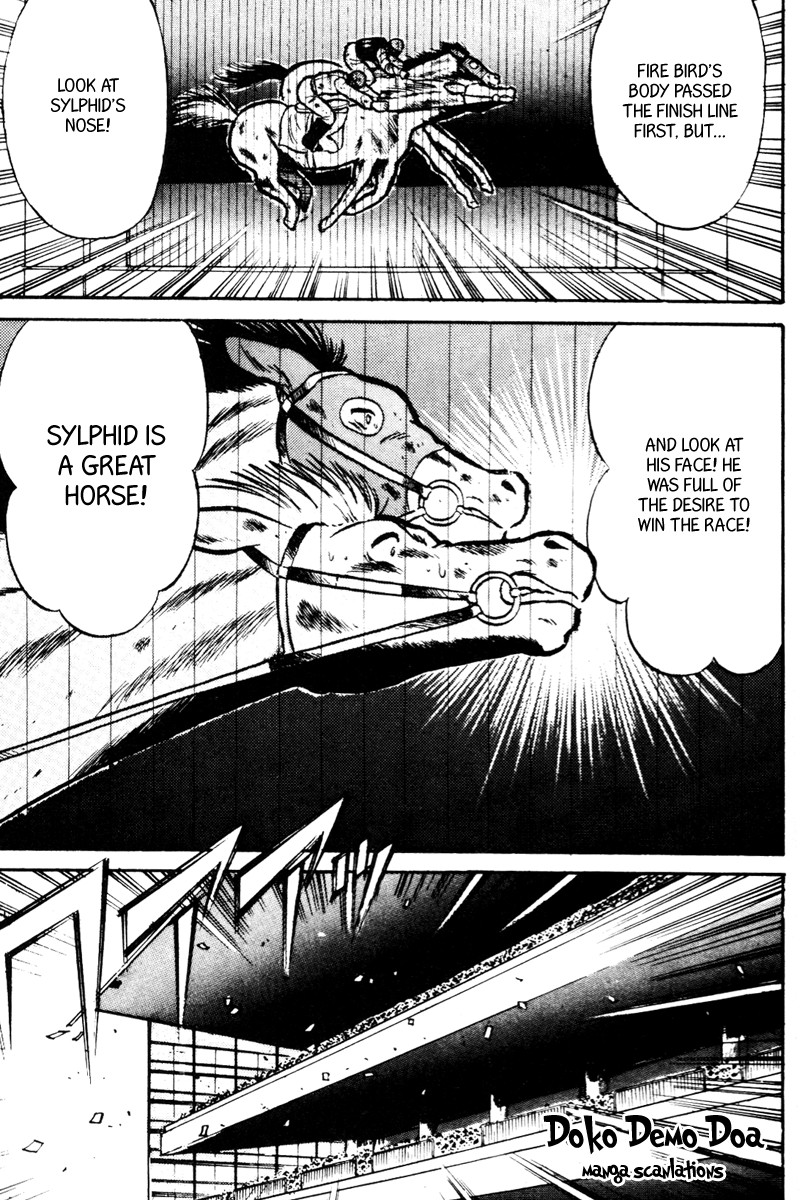 Kaze no Silpheed Chapter 15 page 18 - Chapter 15