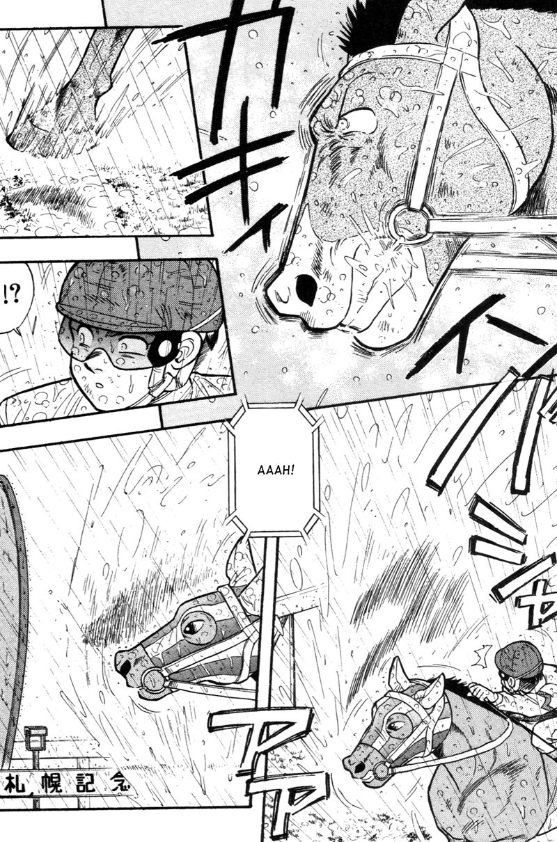 Kaze no Silpheed Chapter 152 page 12 - Chapter 152