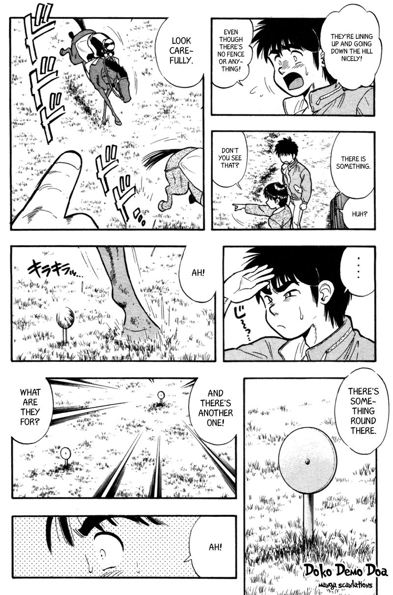 Kaze no Silpheed Chapter 155 page 14 - Chapter 155
