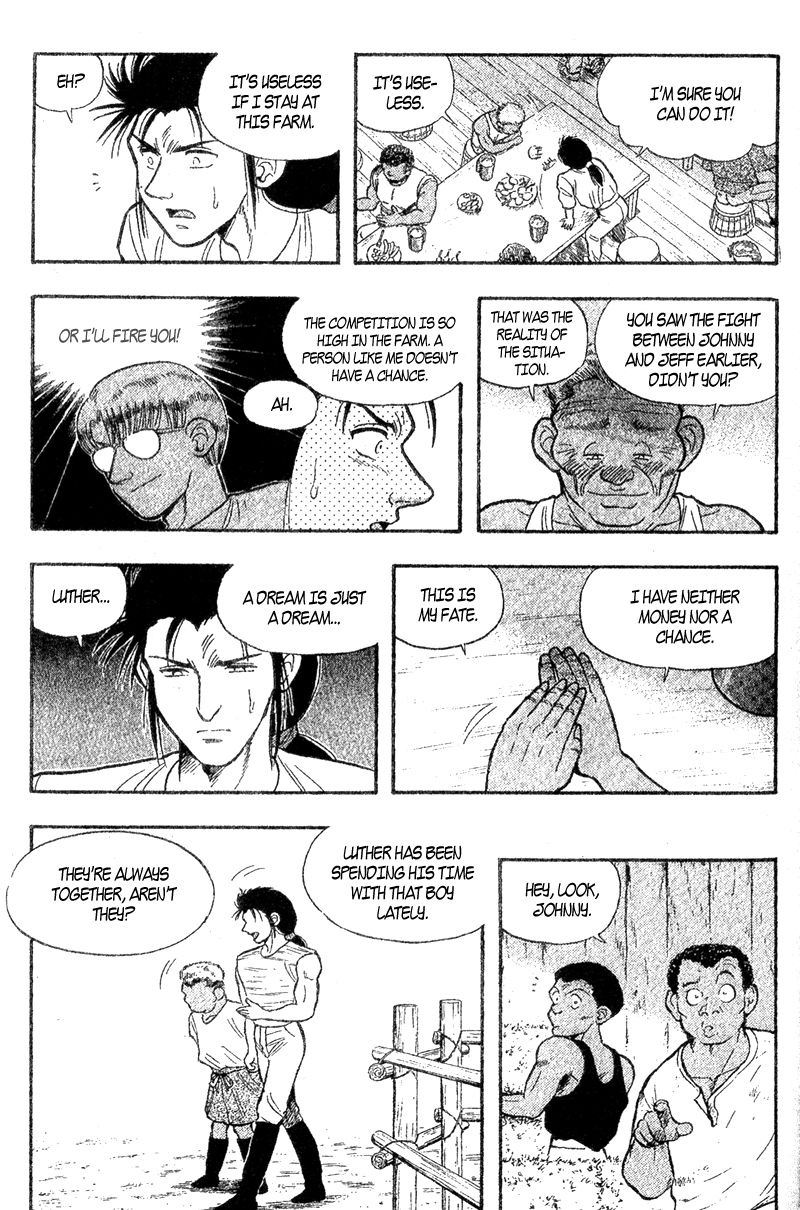 Kaze no Silpheed Chapter 156.1 page 27 - Chapter 156.1
