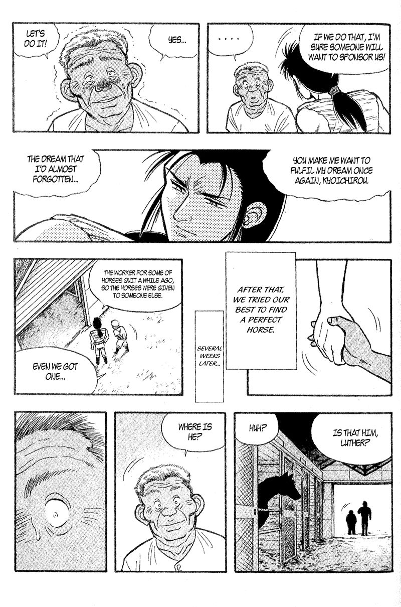 Kaze no Silpheed Chapter 156.1 page 29 - Chapter 156.1
