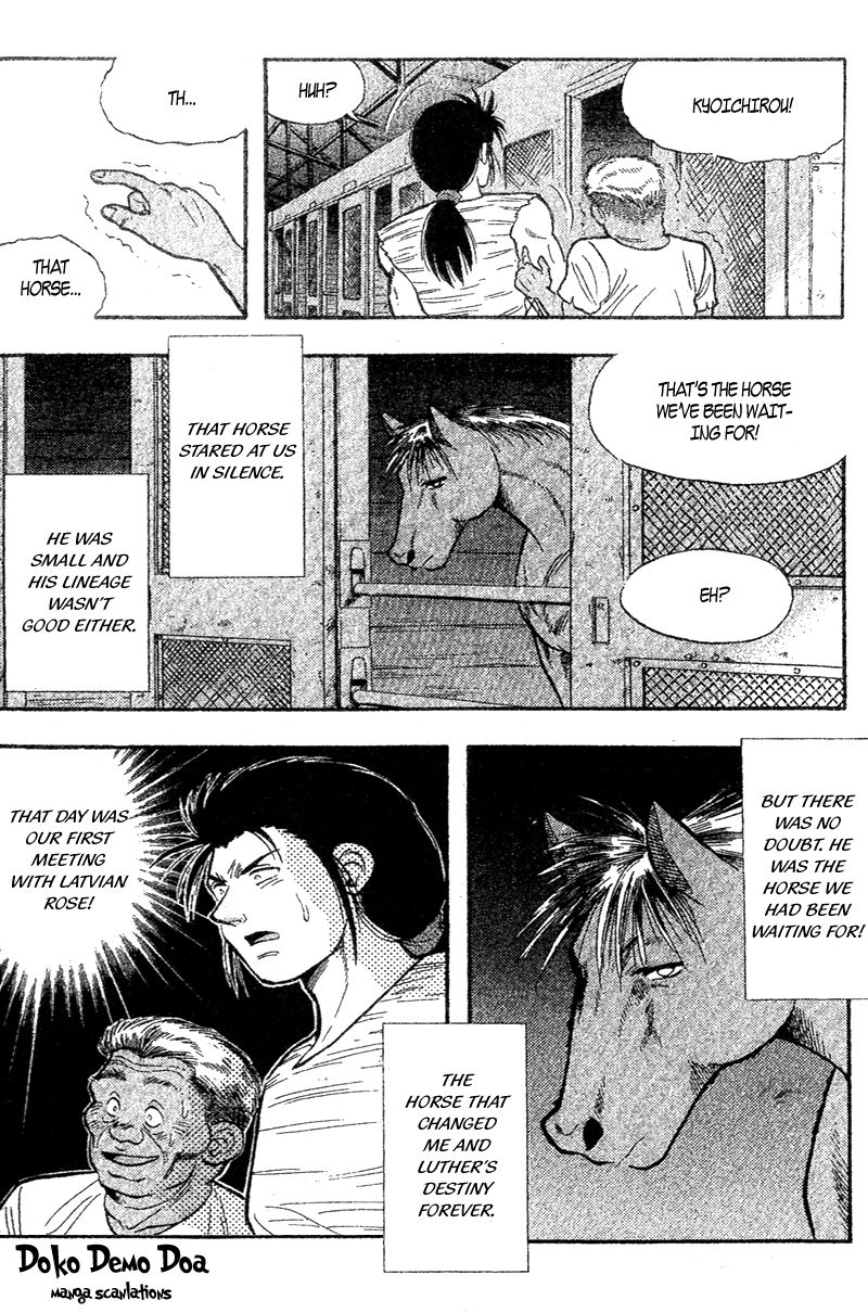 Kaze no Silpheed Chapter 156.1 page 30 - Chapter 156.1