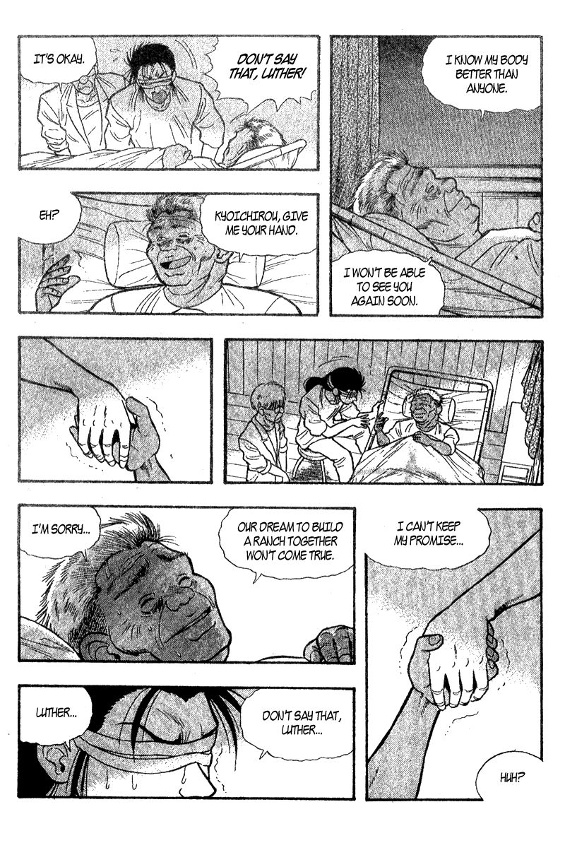 Kaze no Silpheed Chapter 156.2 page 23 - Chapter 156.2