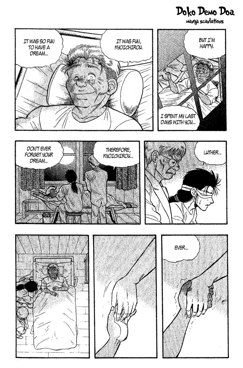 Kaze no Silpheed Chapter 156.2 page 24 - Chapter 156.2