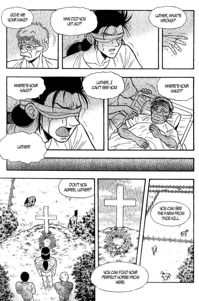 Kaze no Silpheed Chapter 156.2 page 25 - Chapter 156.2