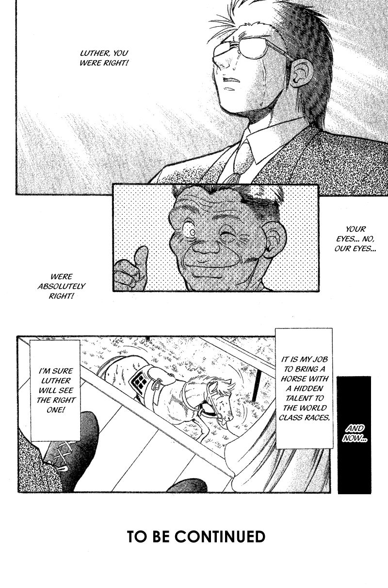 Kaze no Silpheed Chapter 156.2 page 30 - Chapter 156.2