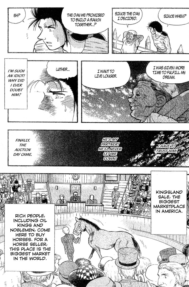 Kaze no Silpheed Chapter 156.2 page 9 - Chapter 156.2