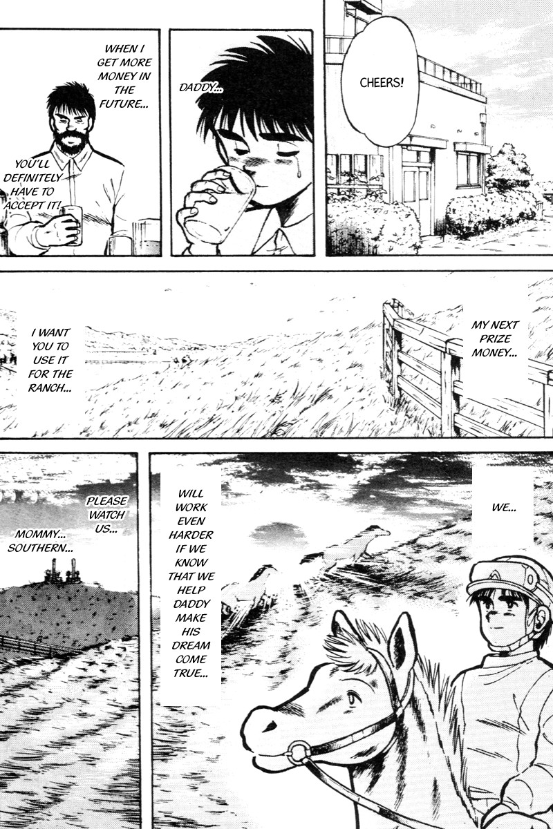 Kaze no Silpheed Chapter 16 page 18 - Chapter 16